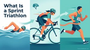 What Is a Sprint Triathlon