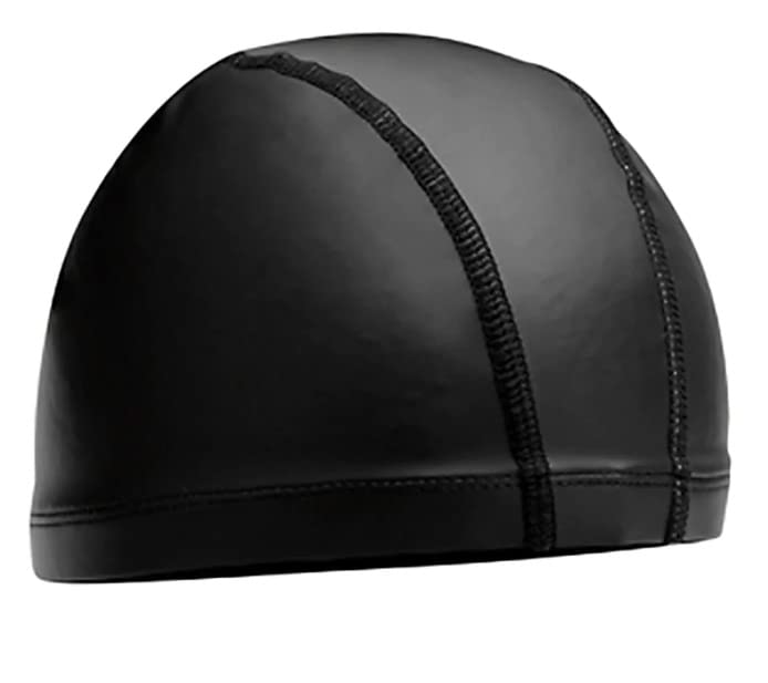 TYR Cold Water Swim Cap - Insulated Swimming Cap for Open Water, Triathlon & Cold Temperature Training customer photo 1