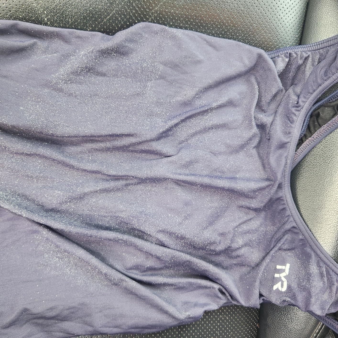 TYR Women's Tyreco Maxfit Swimsuit customer photo 2