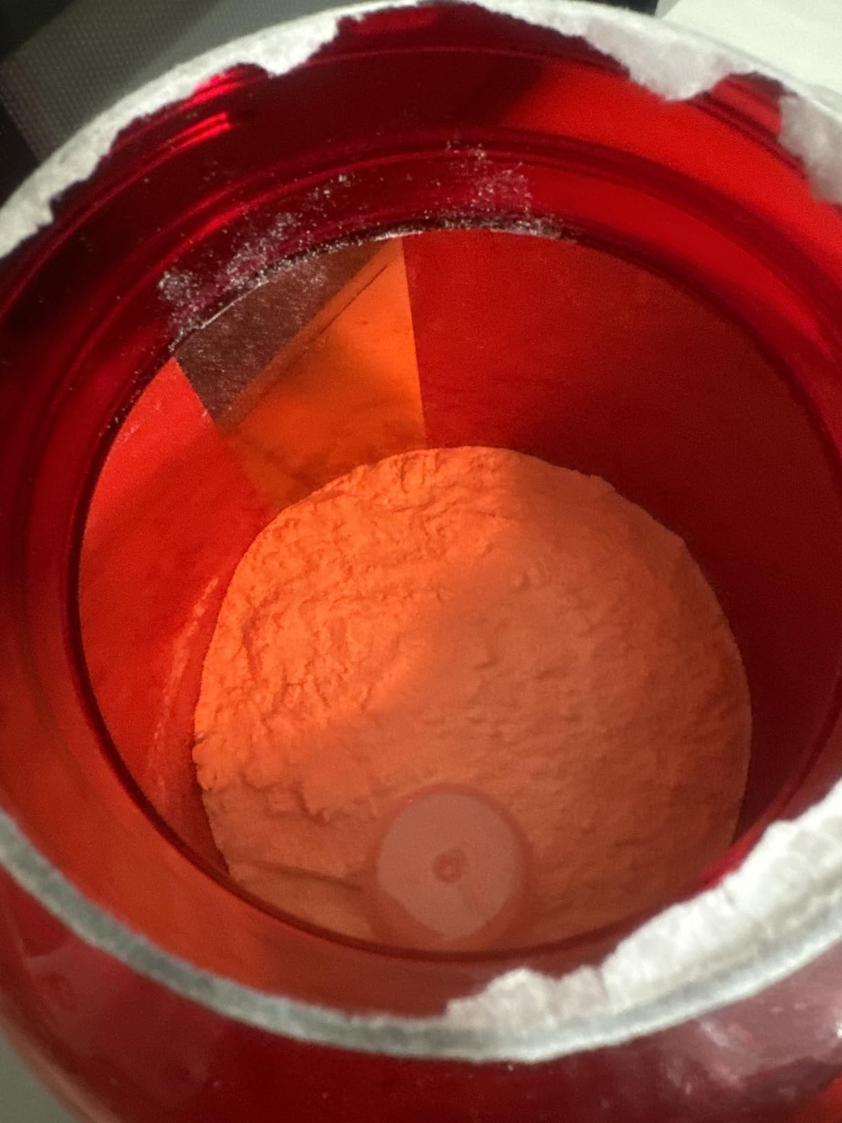 BSN SYNTHA-6 Whey Protein Powder, Micellar Casein, Milk Protein Isolate Powder, Vanilla Ice Cream, 5 Pounds, 48 Servings (Pack of 1) - Package May Vary customer photo 2