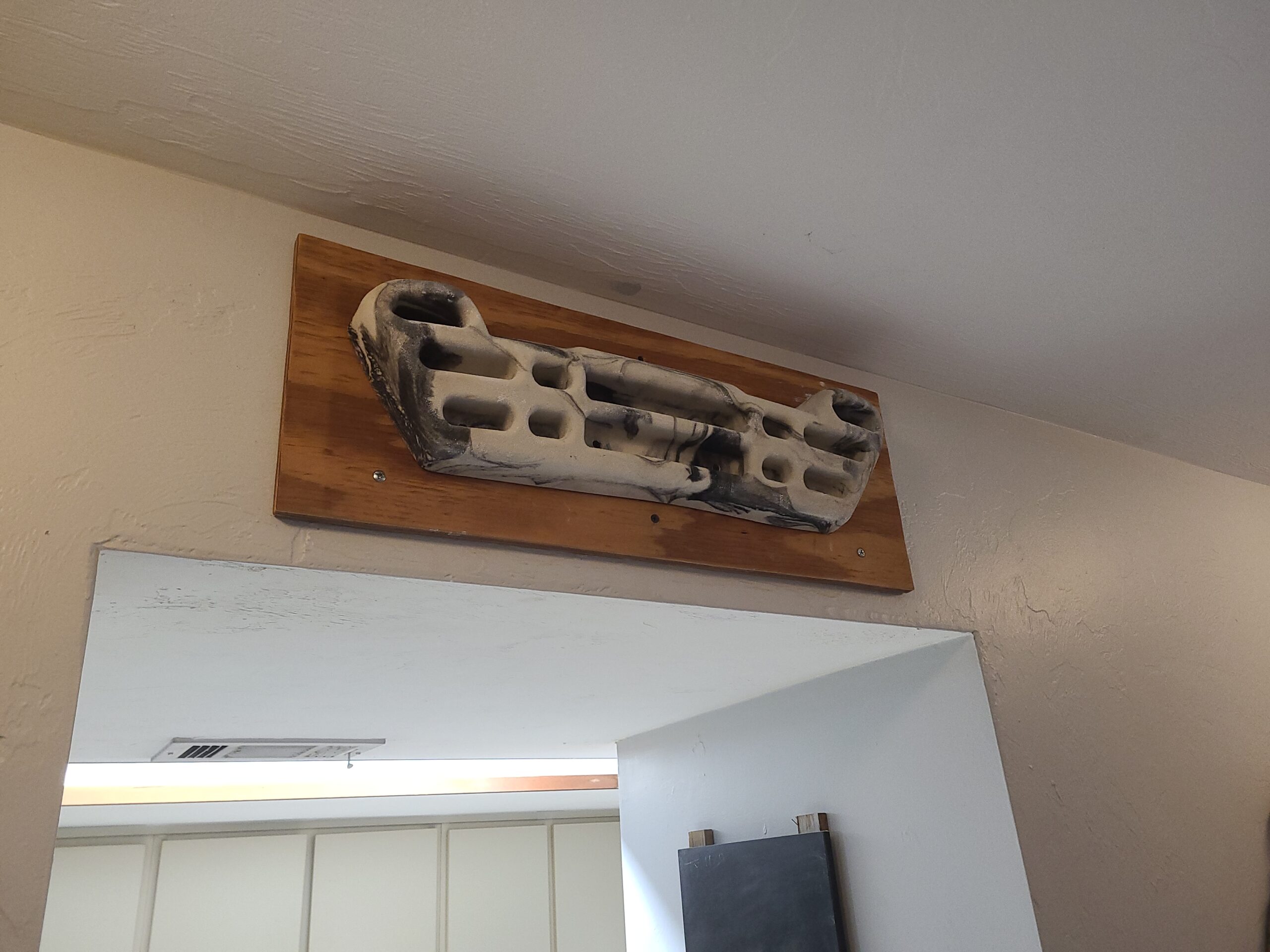 Metolius Project Training Board (CNC) customer photo 1