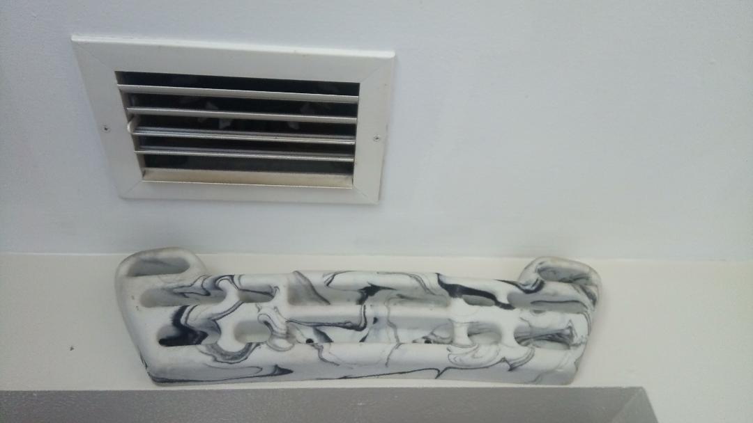 Metolius Project Training Board (CNC) customer photo 2