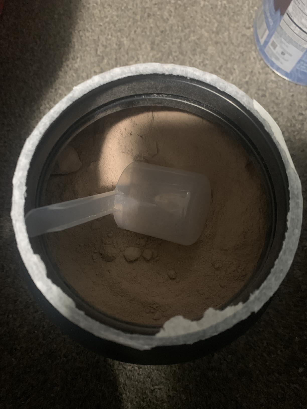 Optimum Nutrition Platinum Hydrowhey Protein Powder, 100% Hydrolyzed Whey Protein Isolate Powder, Turbo Chocolate, 40 Servings, 3.61 Pounds (Packaging May Vary) customer photo 2