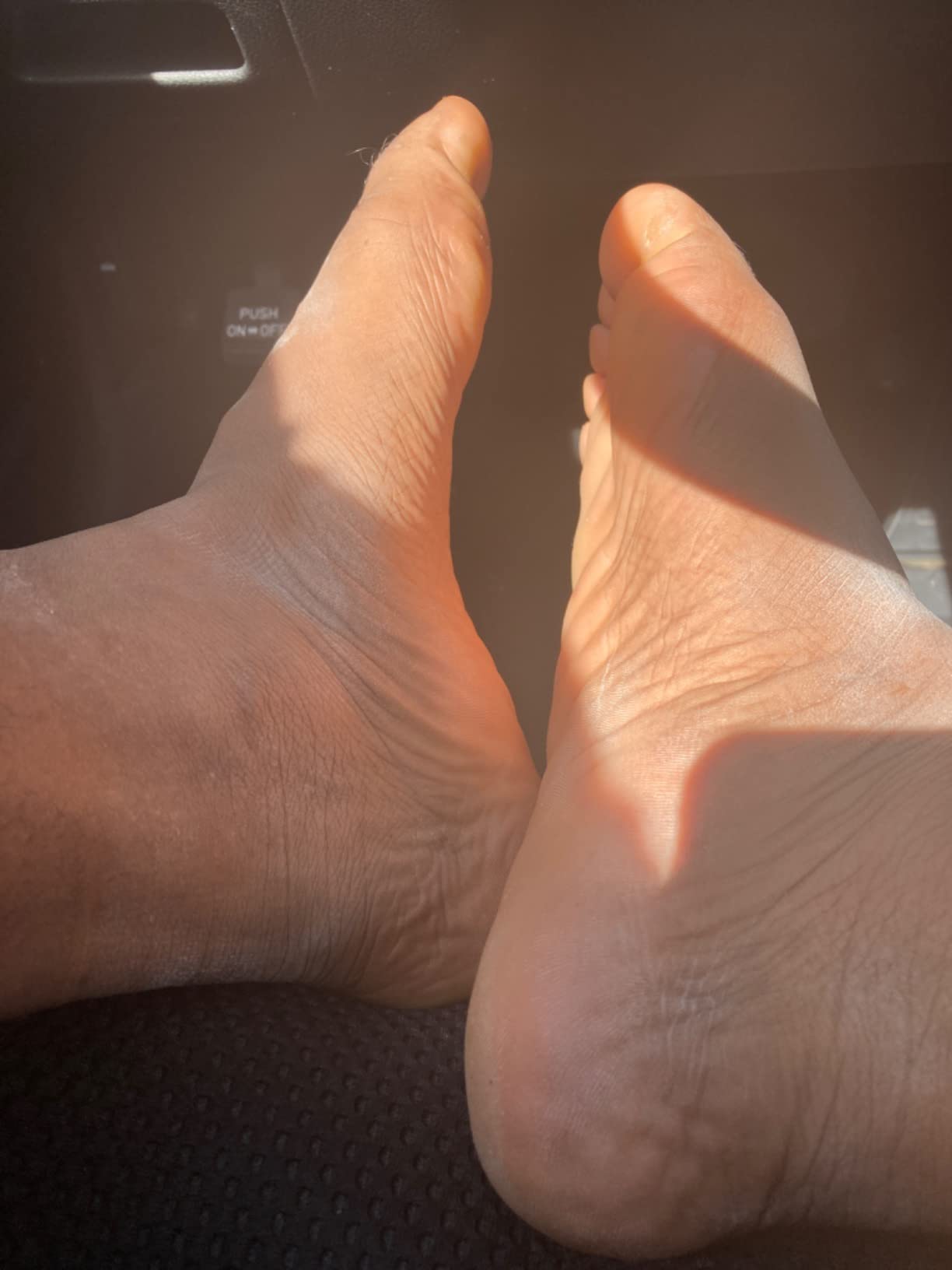 Wrightsock CoolMesh II Quarter Running Socks for Men and Women - Eco-Friendly Anti Blister Socks - American Made customer photo 2