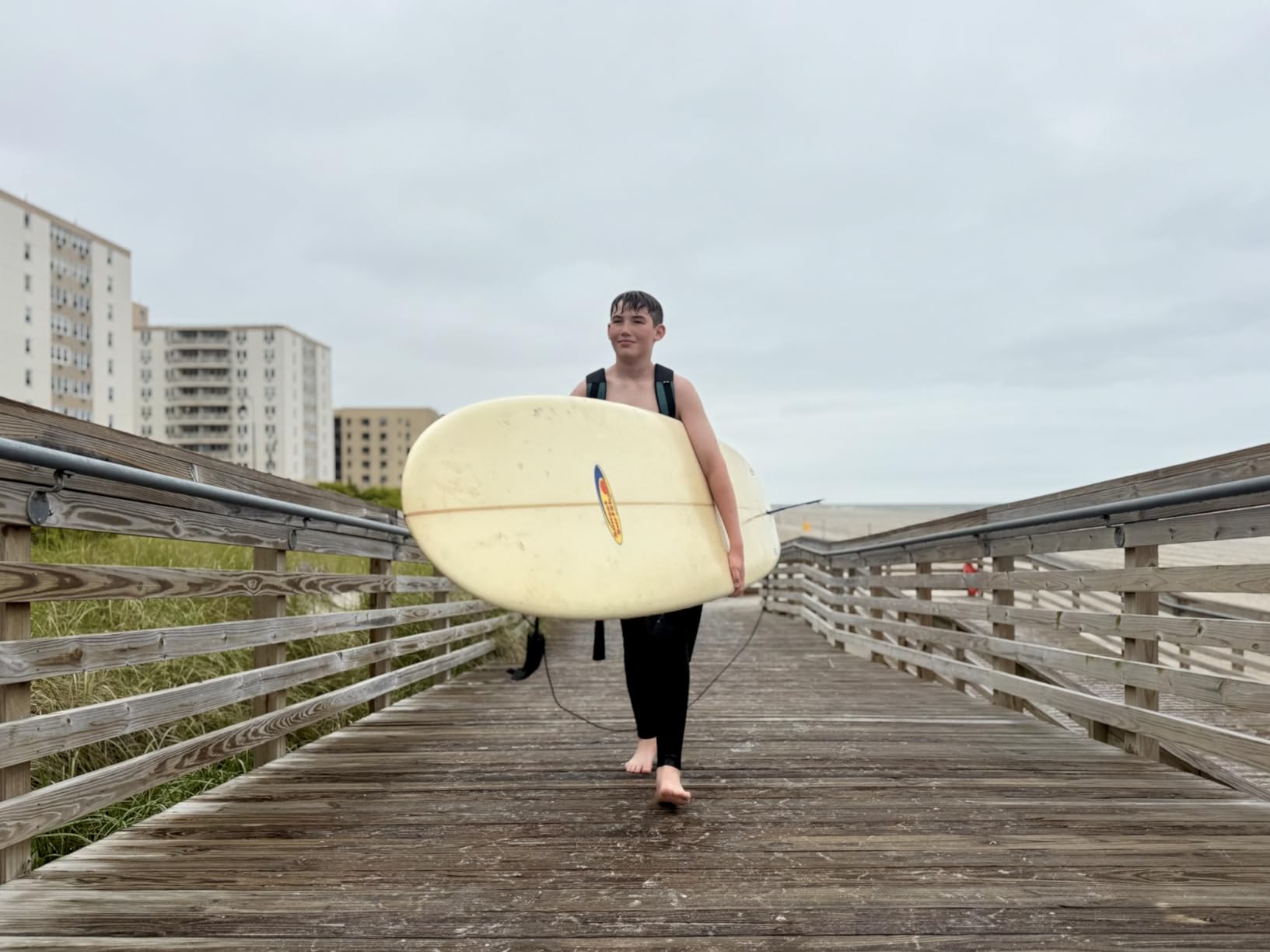 Sticky Bumps Warm/Tropical Surf Wax - 6 PACK customer photo 1