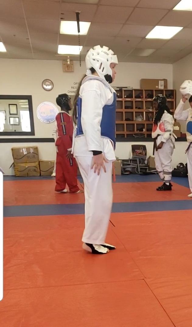 Proforce Lightning Headgear customer photo 1