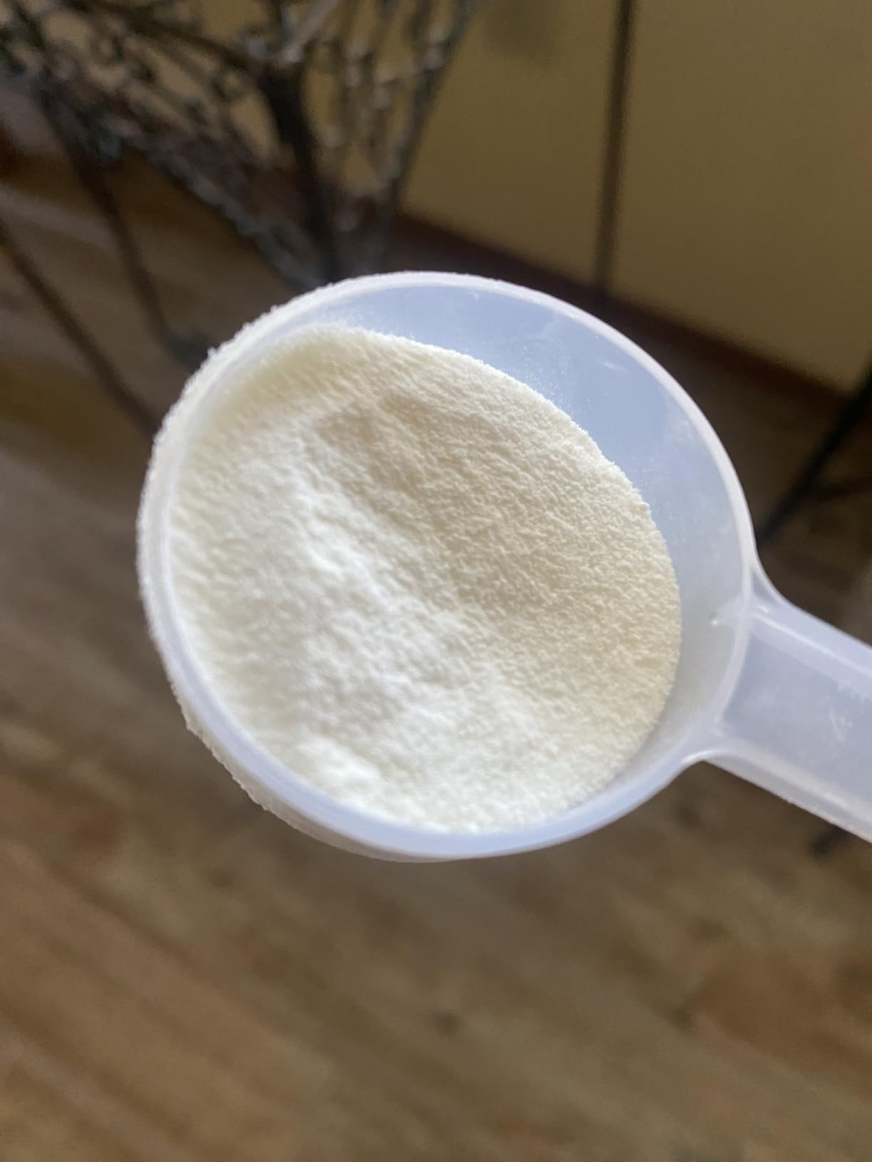 Great Lakes Wellness Collagen Peptides Powder - Supports Skin, Hair, Nails, Joints & Digestion, Hydrolyzed, Quick Dissolve, Non-GMO, Keto & Kosher, 16oz, 22 Servings customer photo 2