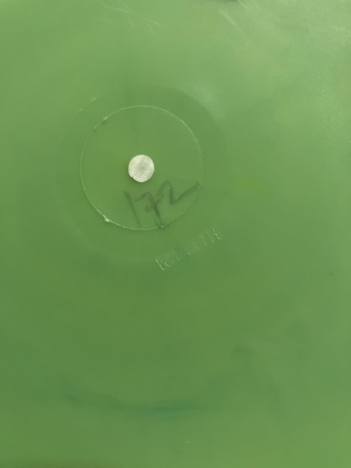 Innova DX Wraith Disc Golf Driver customer photo 2
