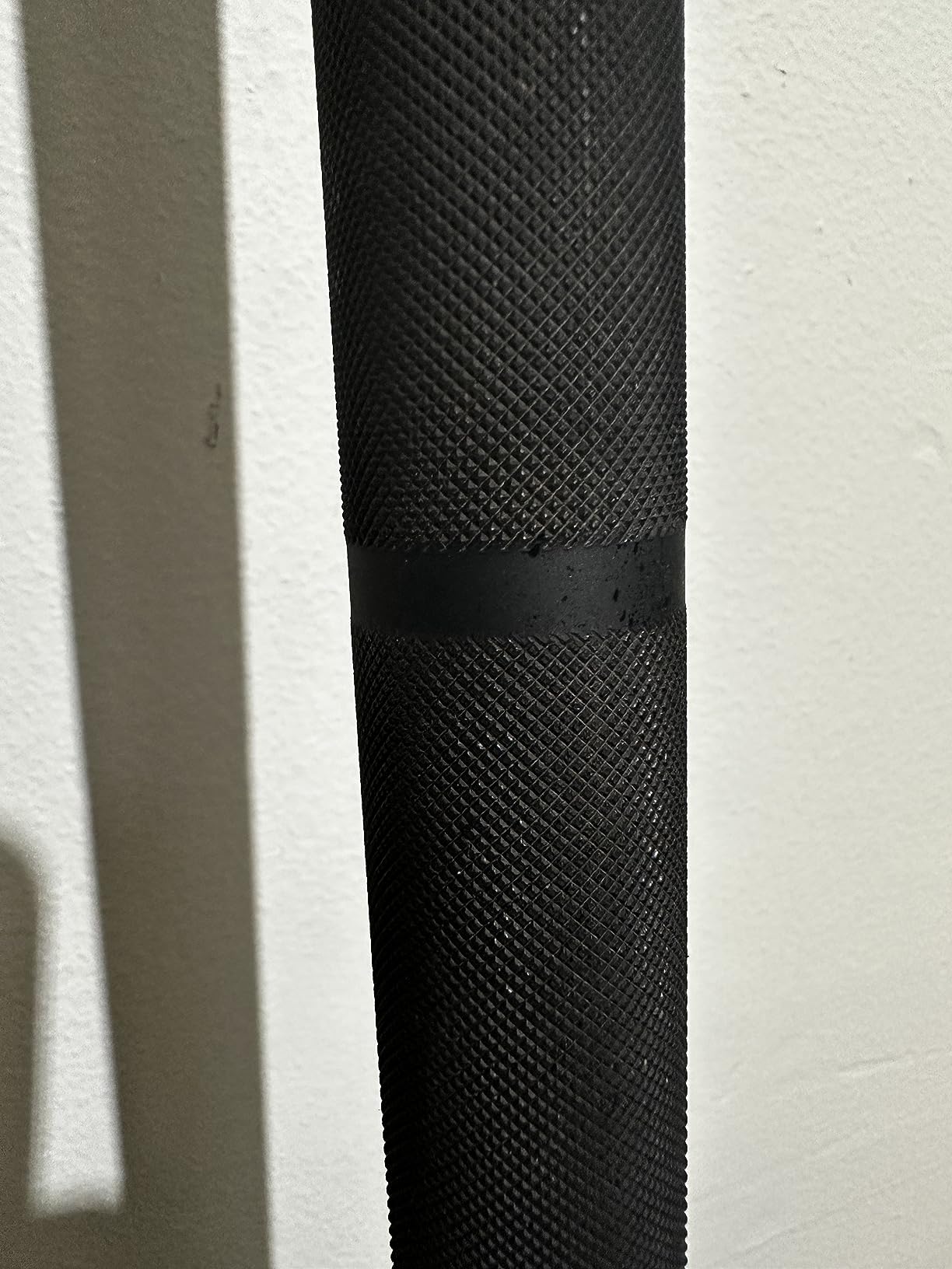 CAP Barbell 7-Foot Olympic Barbell Pro Series | Olympic & Power Bar Options customer photo 2
