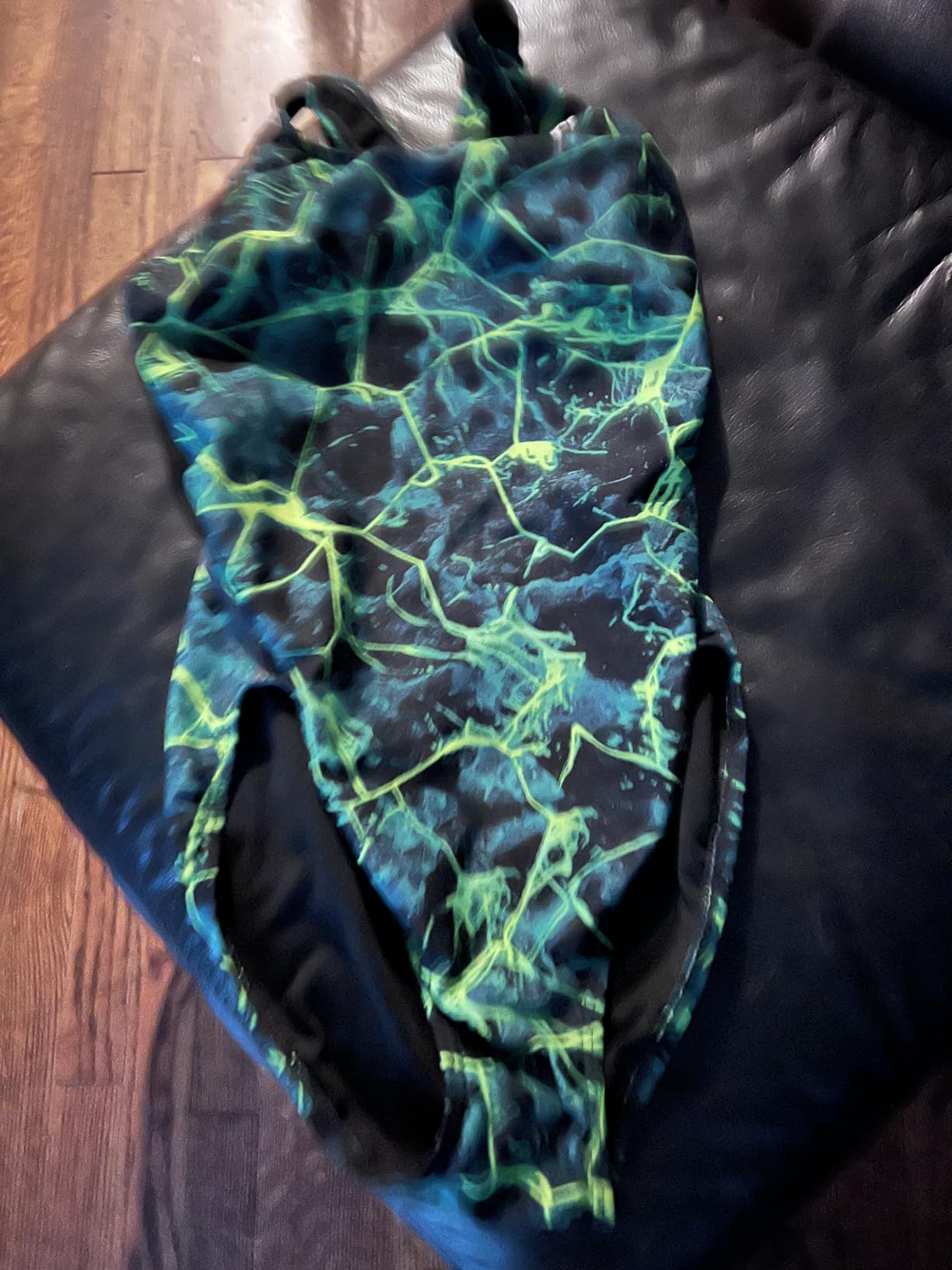 TYR Womens Durafast Elite Maxfit Swimsuit customer photo 1