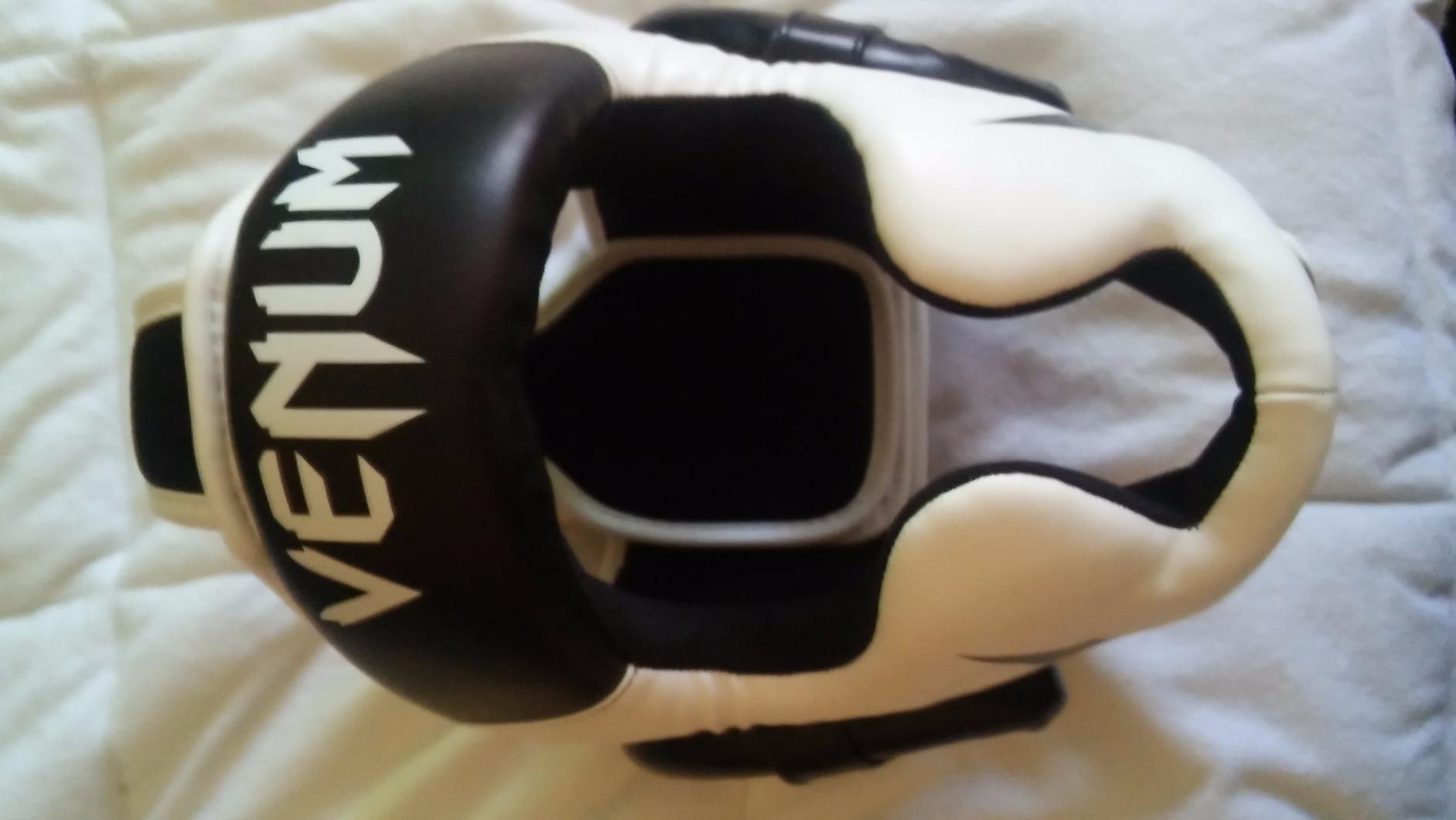 Venum Challenger 2.0 Headgear customer photo 1