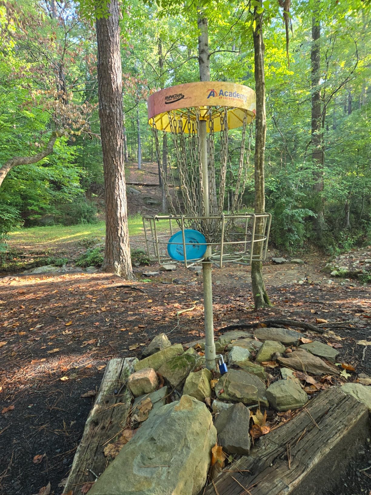 Innova Disc Golf Champion Material Mako 3 Golf Disc (Colors May Vary) customer photo 2