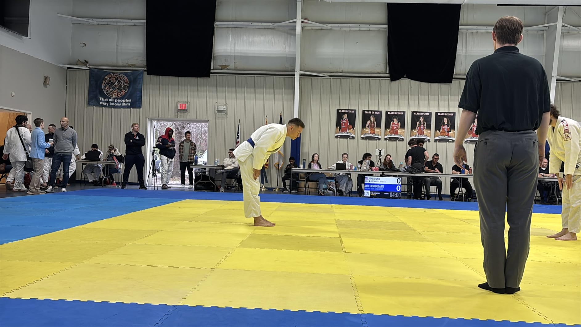 Single Weave Judo Gi Uniform - Kids & Adults Cotton Training Gi for Judo and Karate customer photo 2