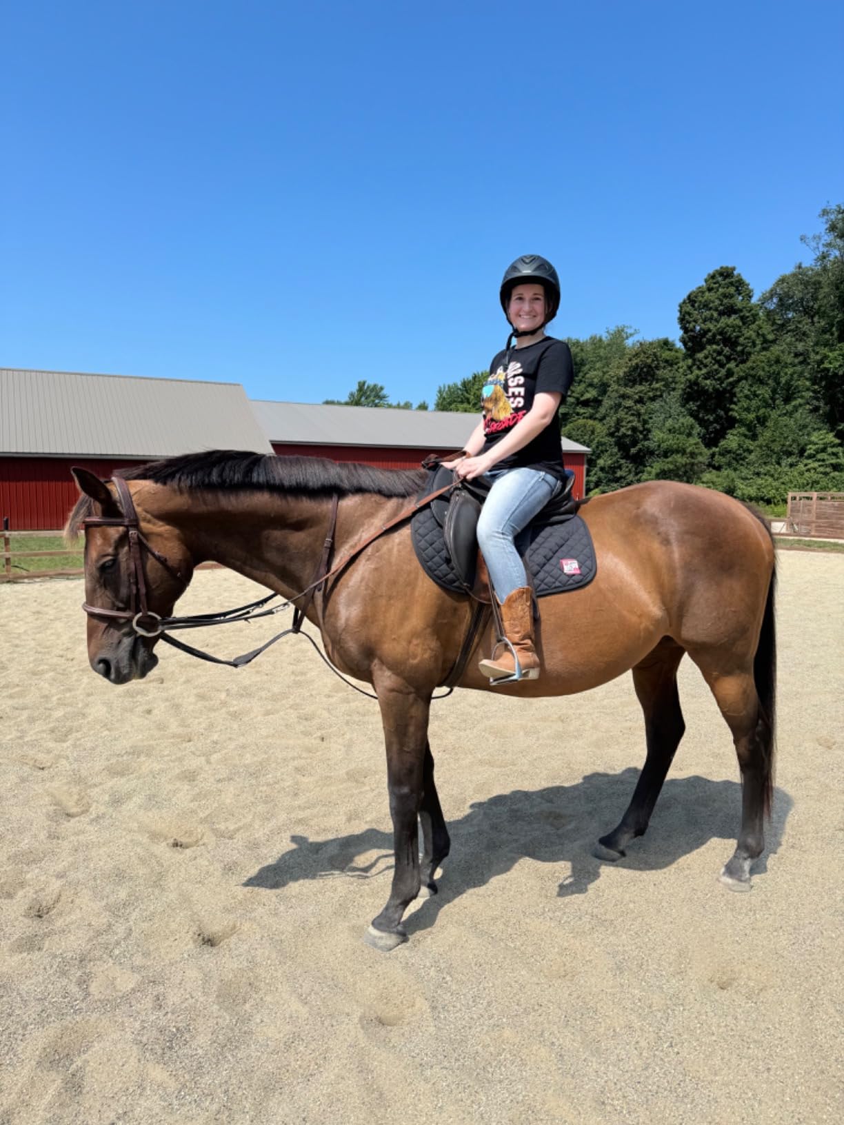Troxel Very Peri Duratec Liberty Helmets customer photo 1