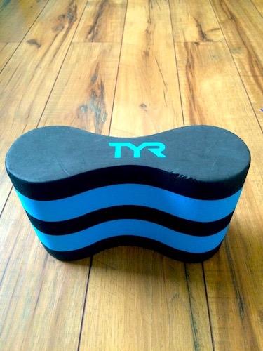 TYR USA Pull Float customer photo 1