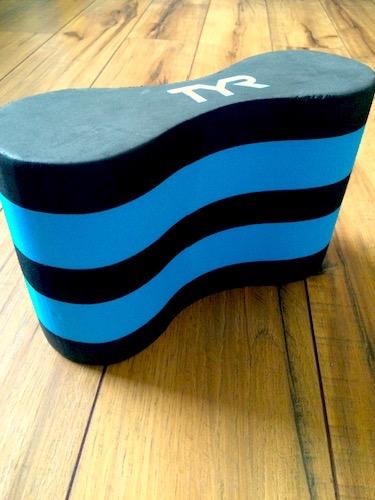TYR USA Pull Float customer photo 2