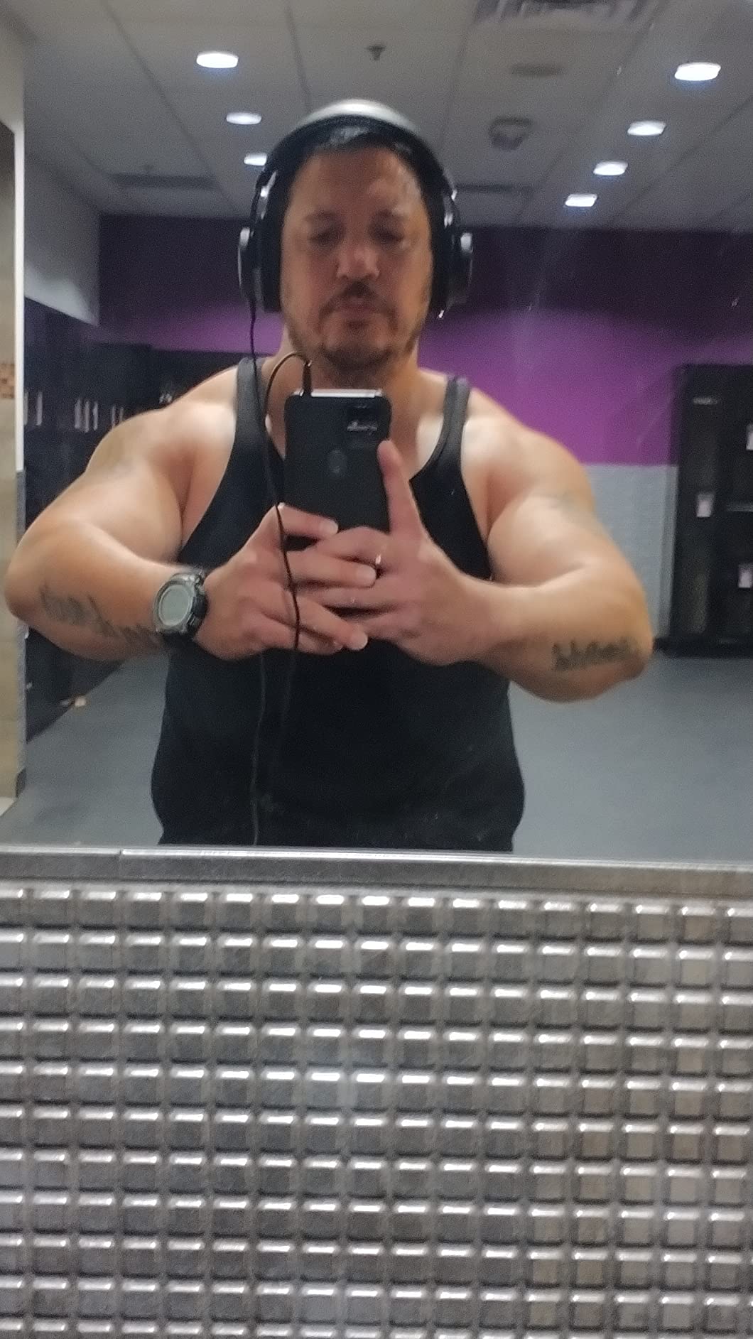 Animal Juiced Amino Acids - BCAA Powder EAA Matrix Plus Hydration with Electrolytes and Sea Salt Anytime Recovery and Improved Performance, Grape Flavor, 30 Servings customer photo 1