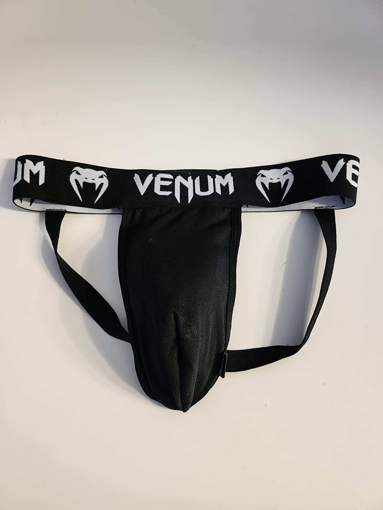 Venum Venum Challenger Groinguard and Support customer photo 2