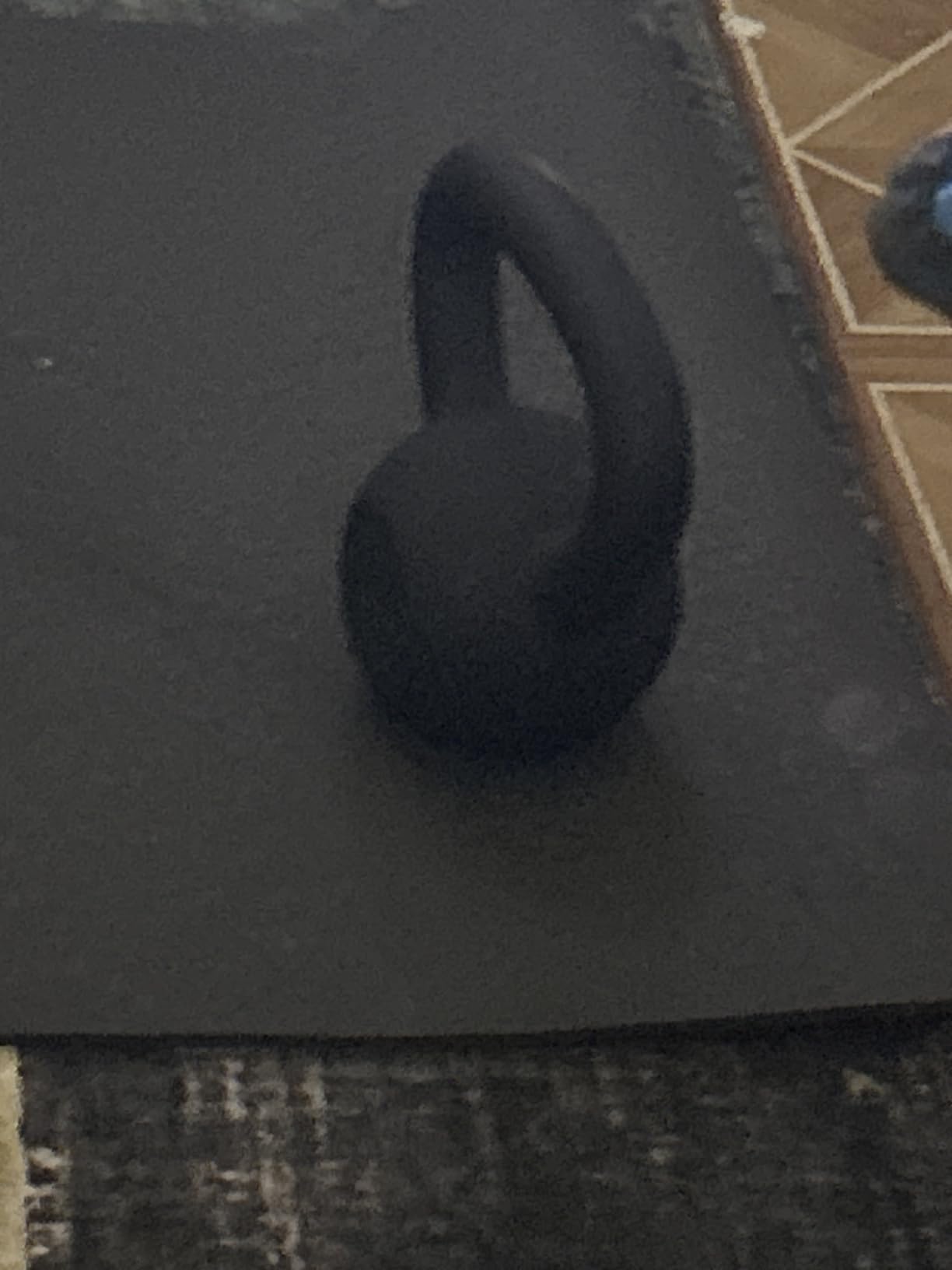 Yes4All Cast Iron Kettlebell customer photo 1