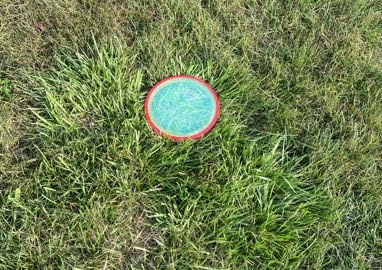 Axiom Discs Proton Insanity Disc Golf Distance Driver (160-165g / Colors May Vary) customer photo 1