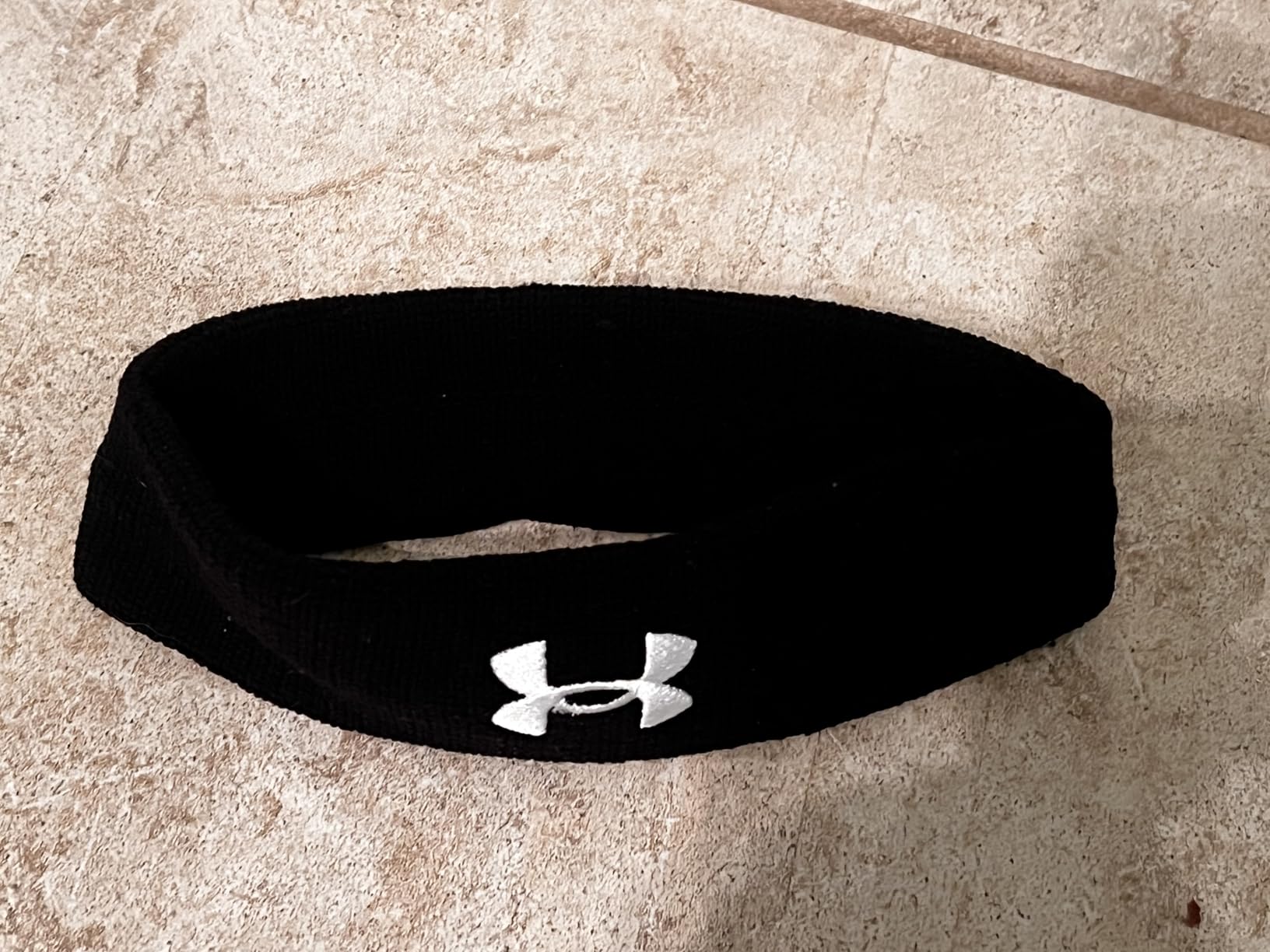 Under Armour Men's Performance Headband customer photo 1