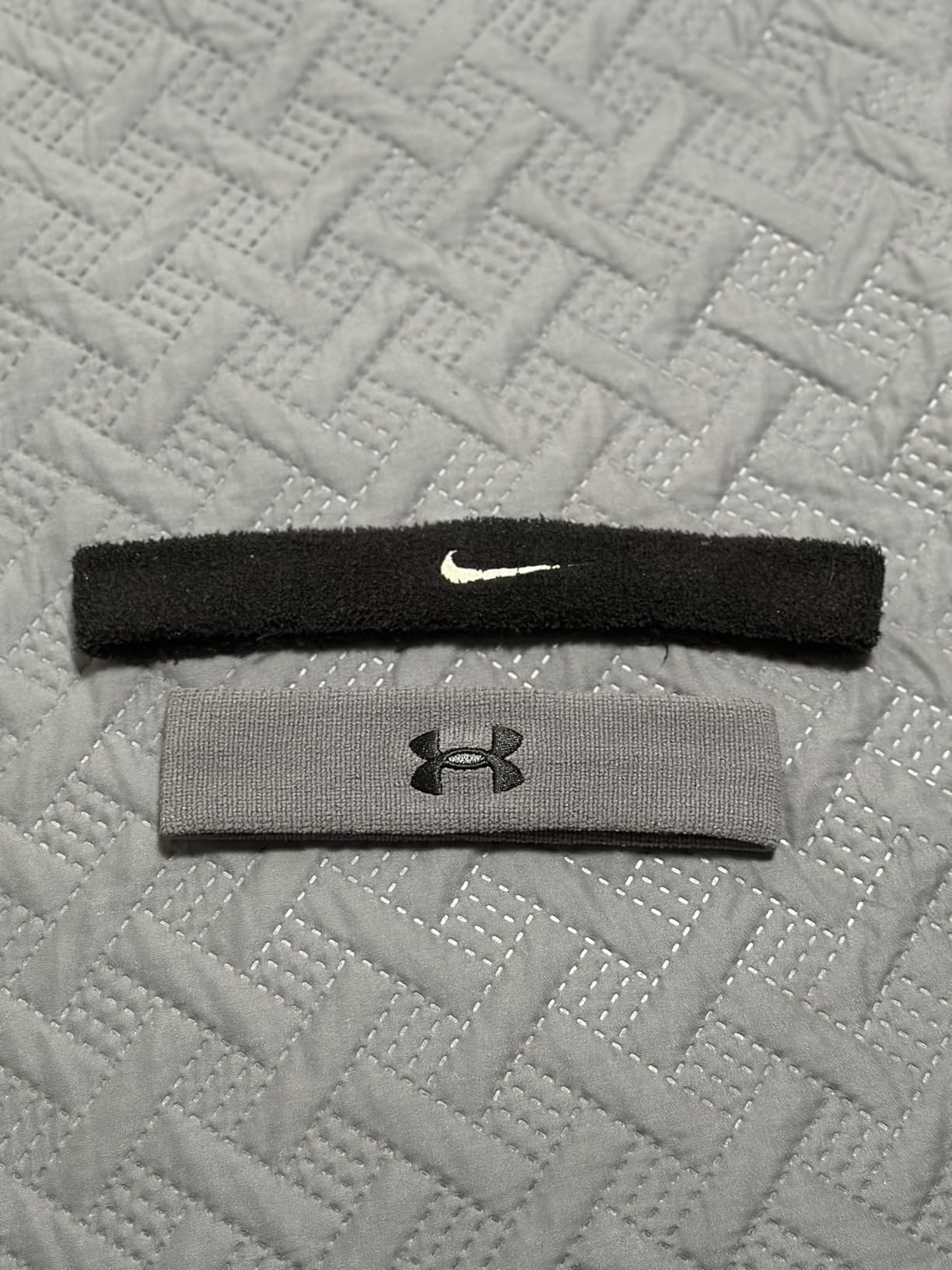 Under Armour Men's Performance Headband customer photo 2