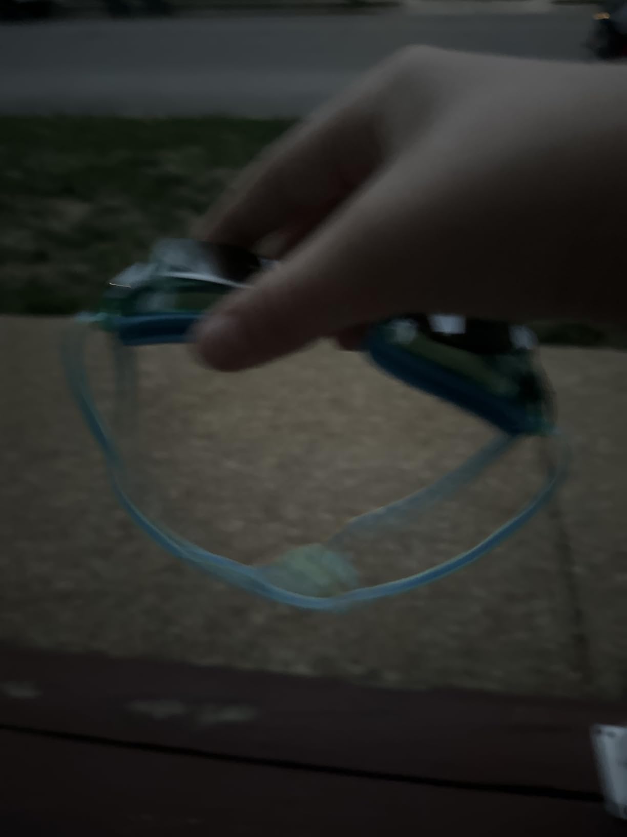 Speedo Women's Swim Goggles Mirrored Vanquisher 2.0 customer photo 2