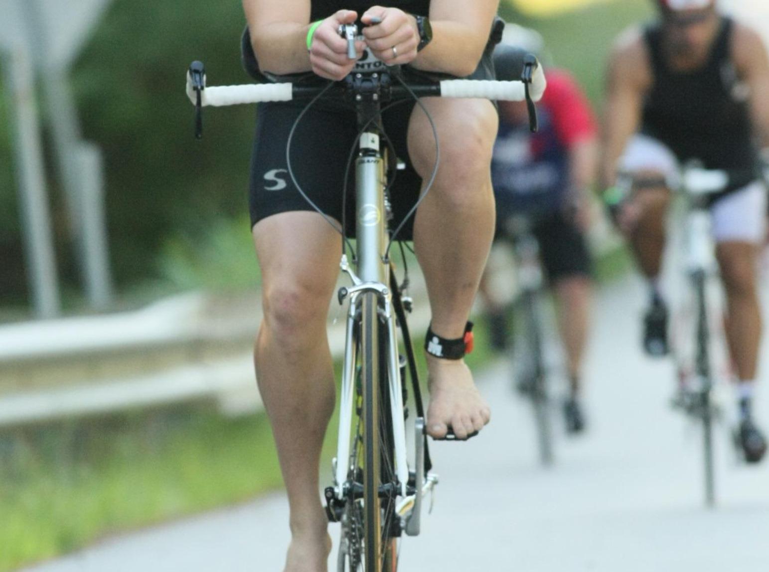 Synergy Men's Tri Shorts customer photo 1