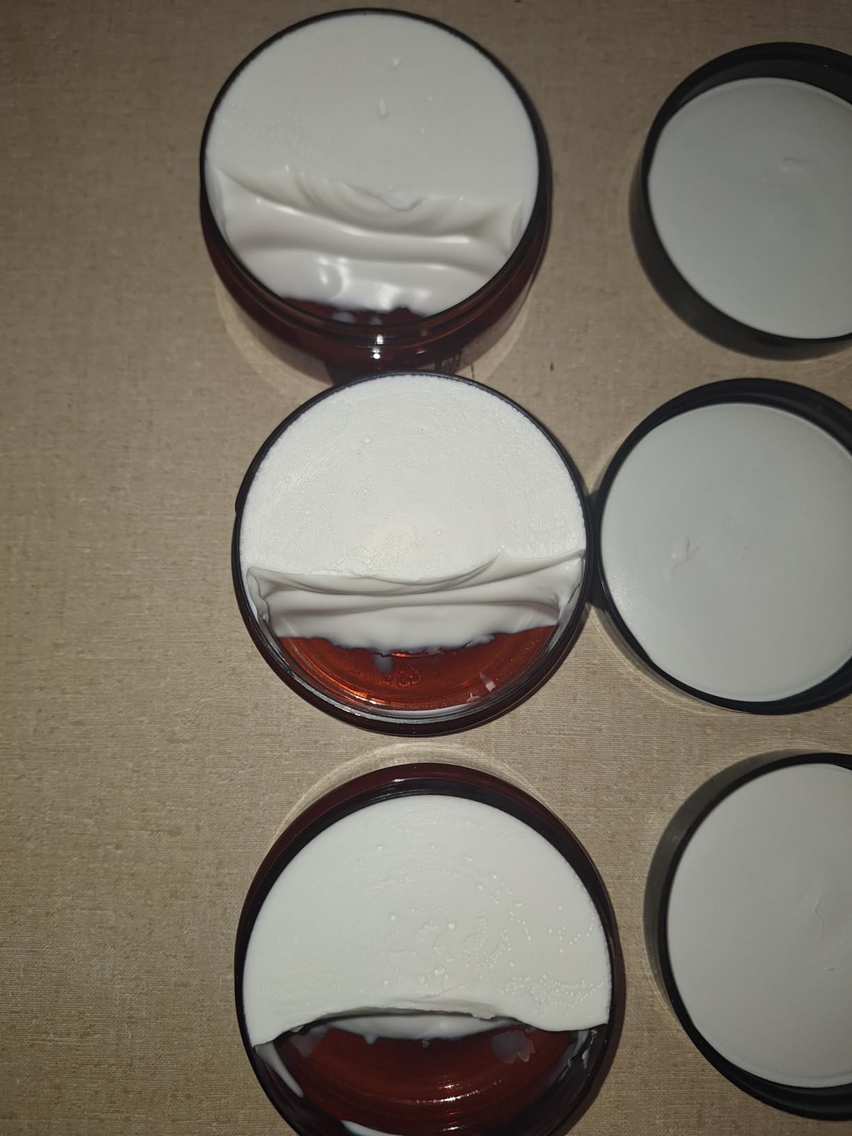 Duke Cannon Bloody Knuckles Hand Repair Balm - Unscented Moisturizer for Hardworking Hands, Repair and Revitalize Dry, Cracked Skin (5 oz. - 1 Pack) customer photo 2
