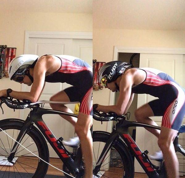 Giro Aerohead MIPS Cycling Helmet customer photo 2