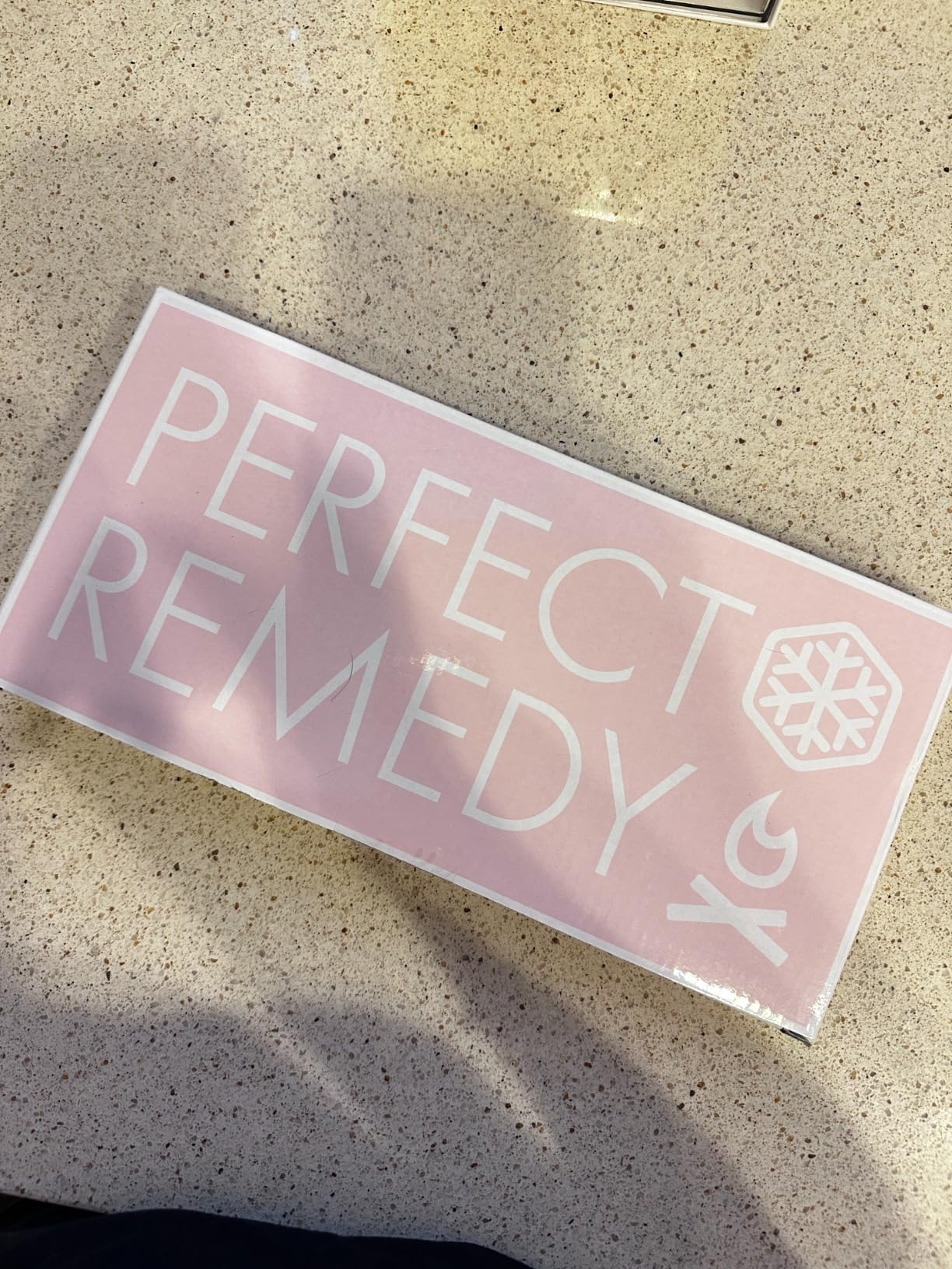 Perfect Remedy 2-Pack Gel Ice Packs for Injuries Reusable, Hot & Cold Pack that is Durable, Soft & Flexible, Fast Relief & Recovery (Blue, Reg 2PK) customer photo 2