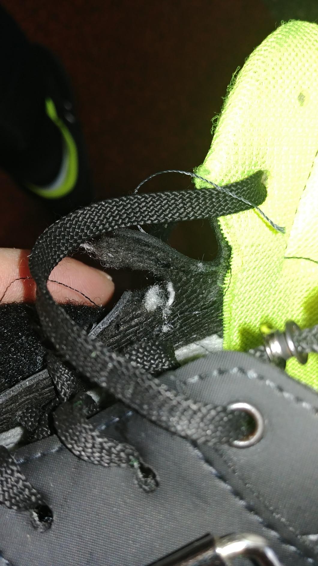 Sabo Deadlift Shoes customer photo 2