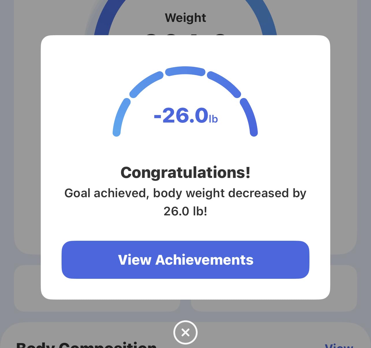 RENPHO Smart Scale for Body Weight, FSA&HSA Eligible, Digital Bathroom Scale BMI Weighing Bluetooth Body Fat Scale, Body Composition Monitor Health Analyzer with Smartphone App, 400 lbs - Elis 1 customer photo 1