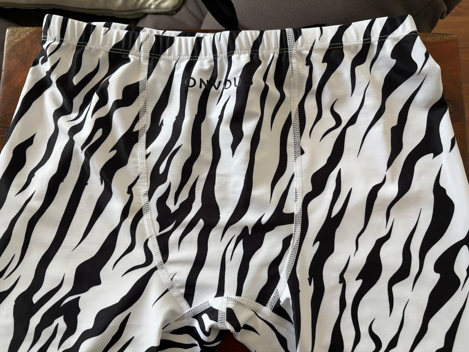 Swim Jammers for Men | Men's Athletic Swimwear Jammer customer photo 1