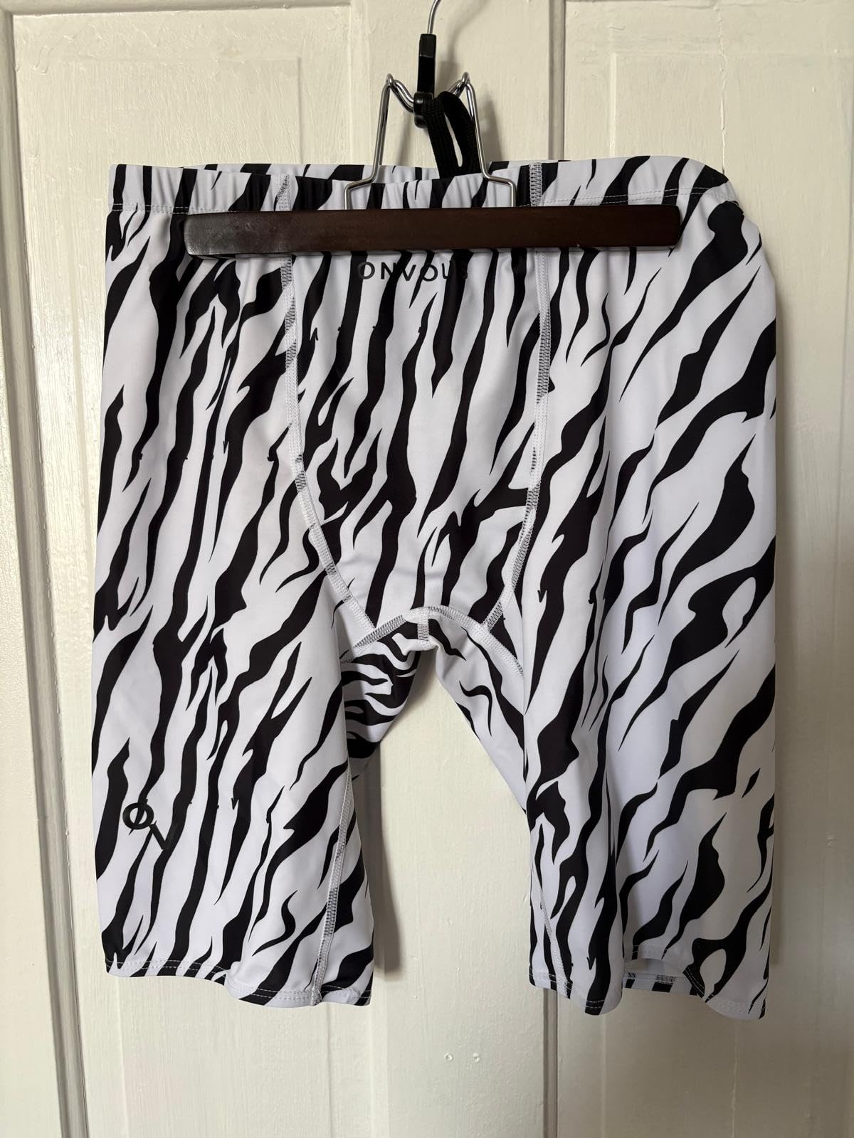Swim Jammers for Men | Men's Athletic Swimwear Jammer customer photo 2