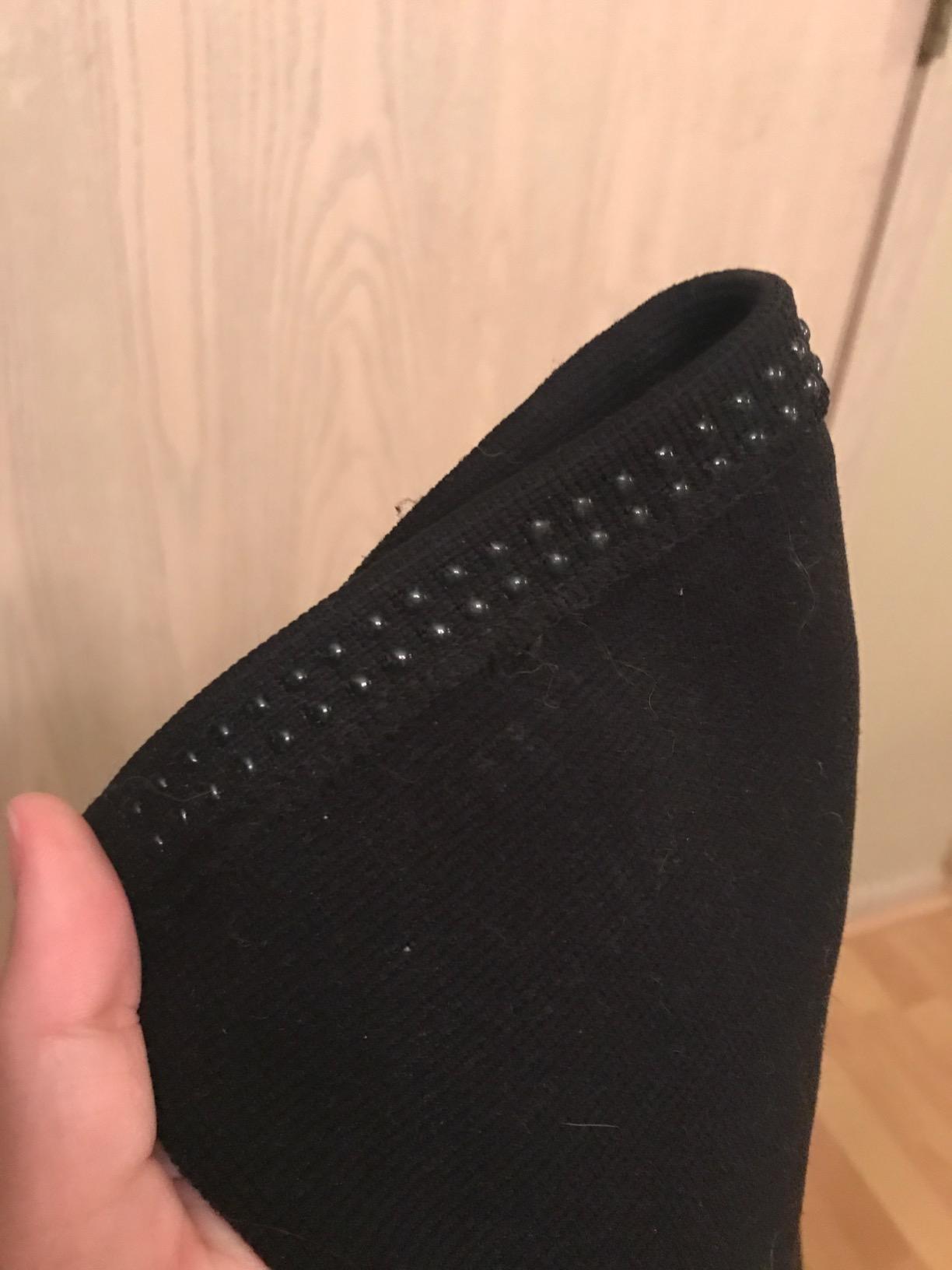 Crucial Compression Calf Sleeves for Men & Women (Pair) - Instant Shin Splint Support, Leg Cramps, Calf Pain Relief, Running, Circulation and Recovery Socks customer photo 2