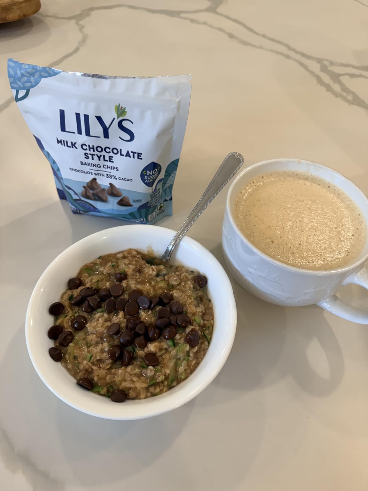 Levels Grass Fed Whey Protein Powder, No Artificials, 24G of Protein, Vanilla Bean, 2LB customer photo 2