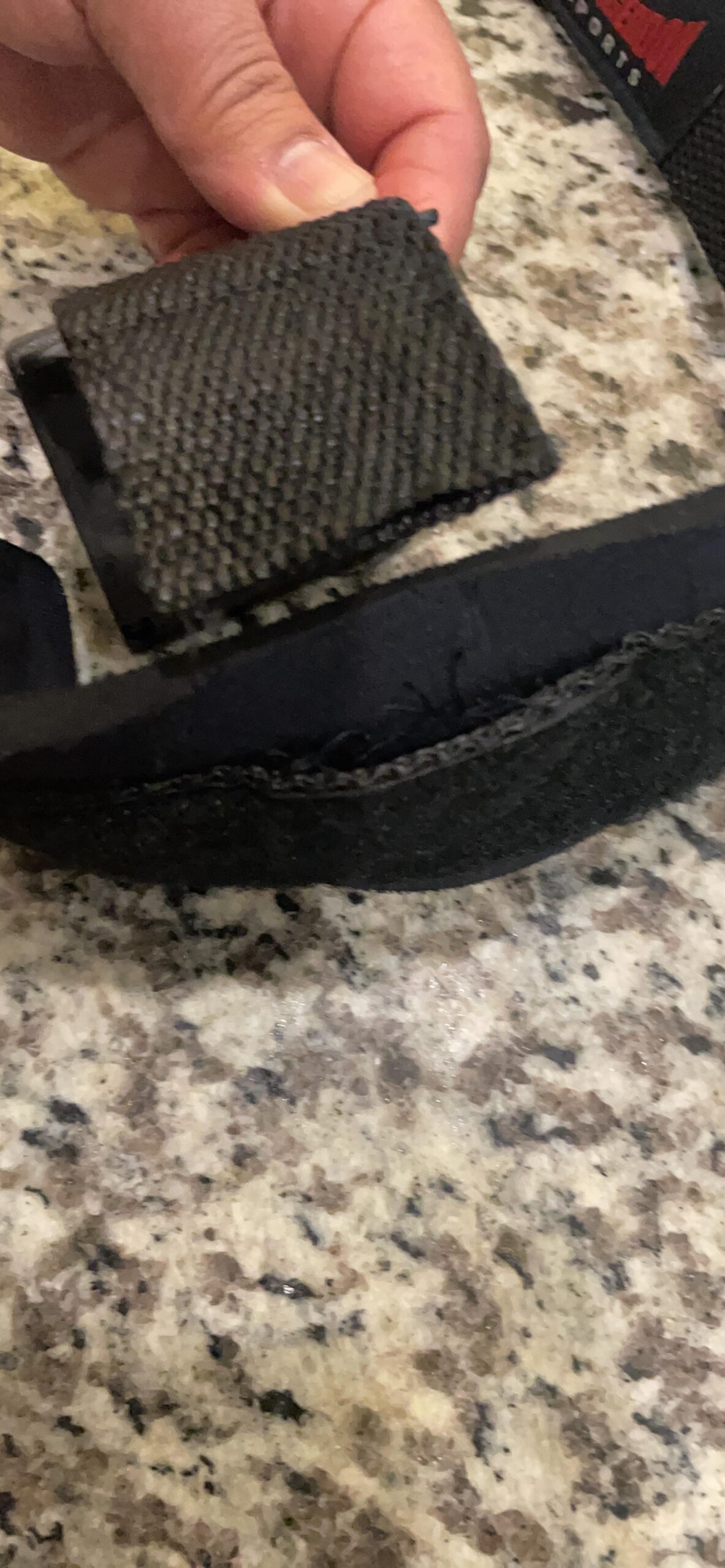 Premium Deadlift Straps, Weight Lifting Grips, Weight Lifting Hooks, Gym Grip Straps, Wrist Grips Weight Lifting, Pull Up Straps, Gym Hooks, Weight Grips, Hand Straps for Weight Lifting customer photo 2