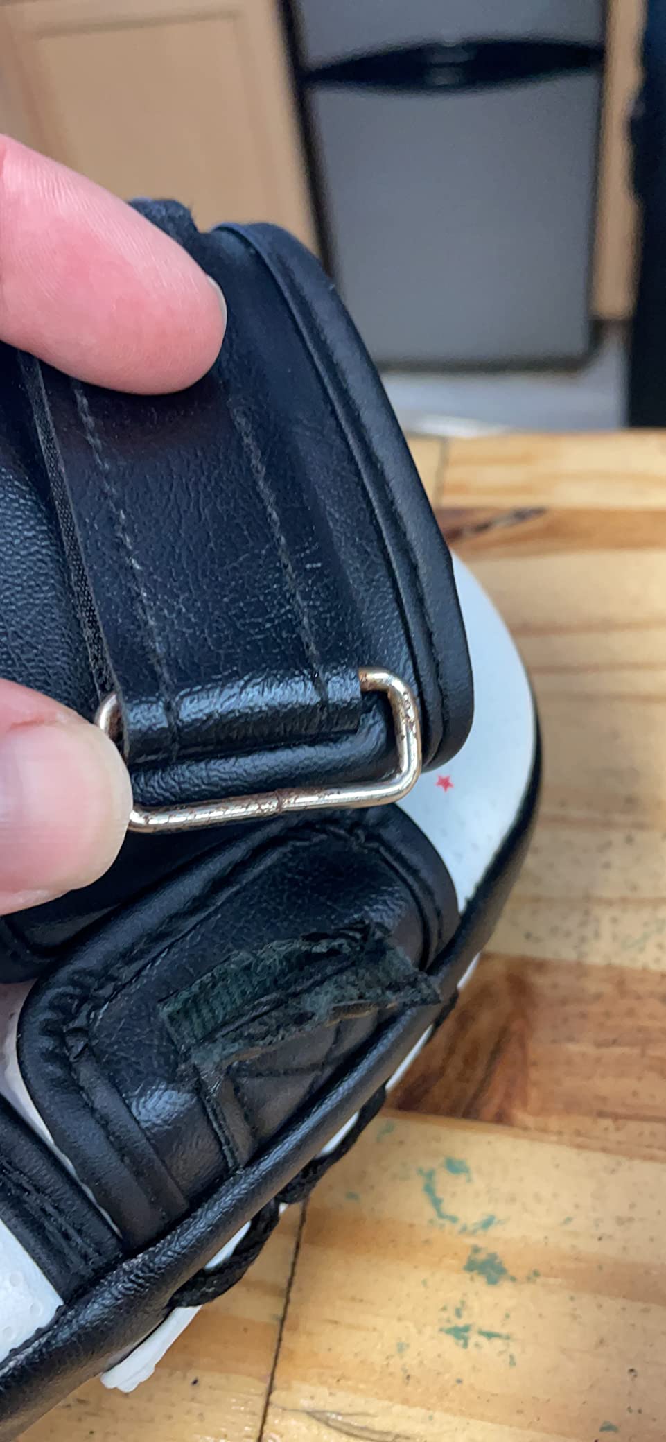 Venum Light Focus Mitts customer photo 1