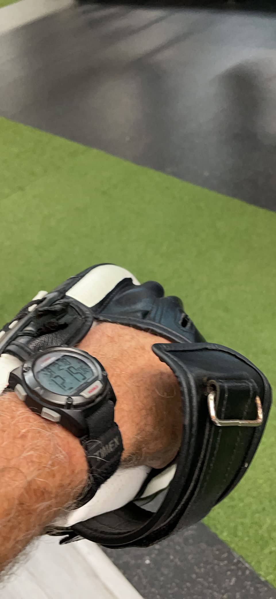 Venum Light Focus Mitts customer photo 2