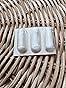 Precision Hydration Electrolyte Capsules - 15 Blister Packed (Waterproof) / Salt Capsules - Combat Cramp - No Artificial Ingredients, Digestion-Friendly Formula - Gluten Free, Vegan Friendly (1-Pack) customer photo 2