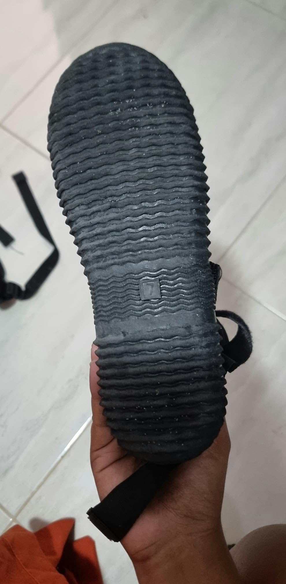 BPS Dive Boots with Anti-Slip Rubber Sole for Water Sports 3mm 5mm 7mm Neoprene Dive Boots Scuba Diving Snorkeling Surfing Rafting Windsurfing customer photo 1