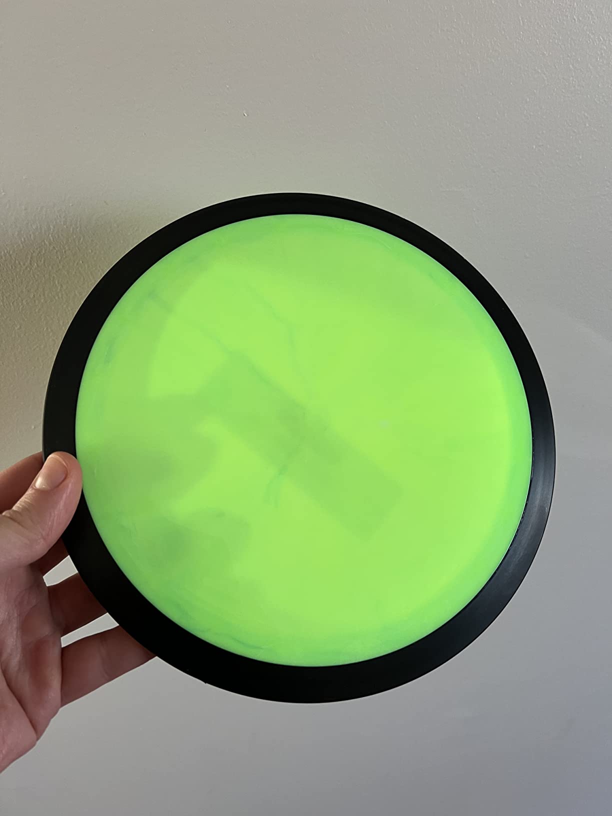 MVP Disc Sports Neutron Nitro Disc Golf Distance Driver (Colors May Vary) customer photo 1
