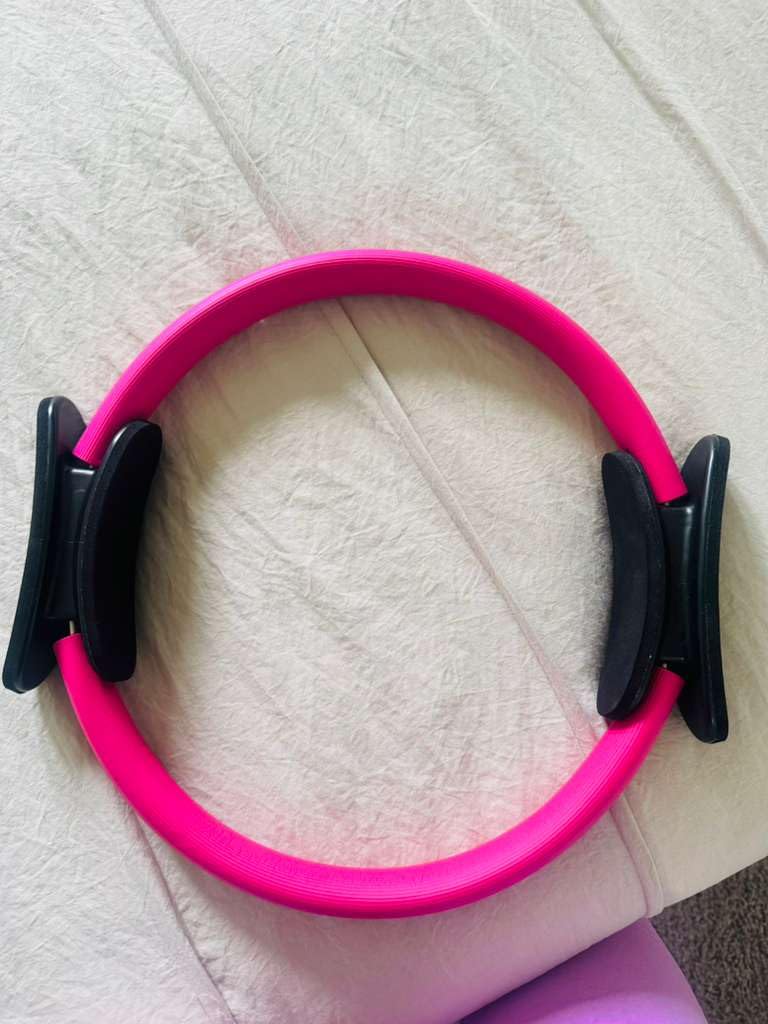 URBNFit Pilates Ring - 12