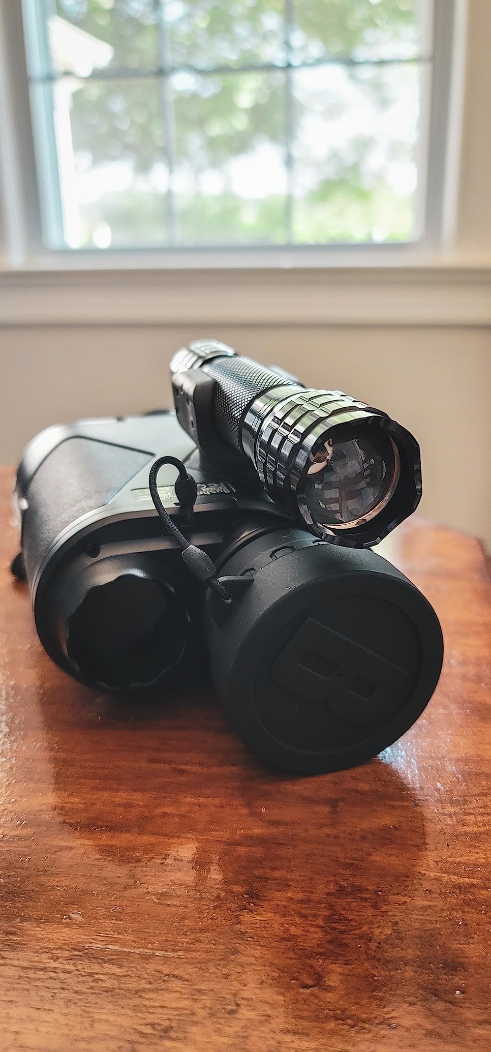 Bushnell Night Vision Equinox Z2 Monocular customer photo 1