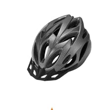 Zacro Adult Bike Helmet, Lightweight Bicycle Helmet with Removable Pads and Visor customer photo 1