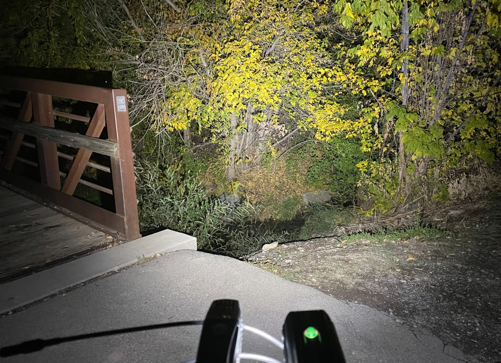 NiteRider Lumina 1200 Boost USB Rechargeable Bike Light Powerful Lumens Bicycle Headlight LED Front Light Easy to Install for Men Women Road Mountain City Commuting Adventure Cycling Safety Flashlight customer photo 2