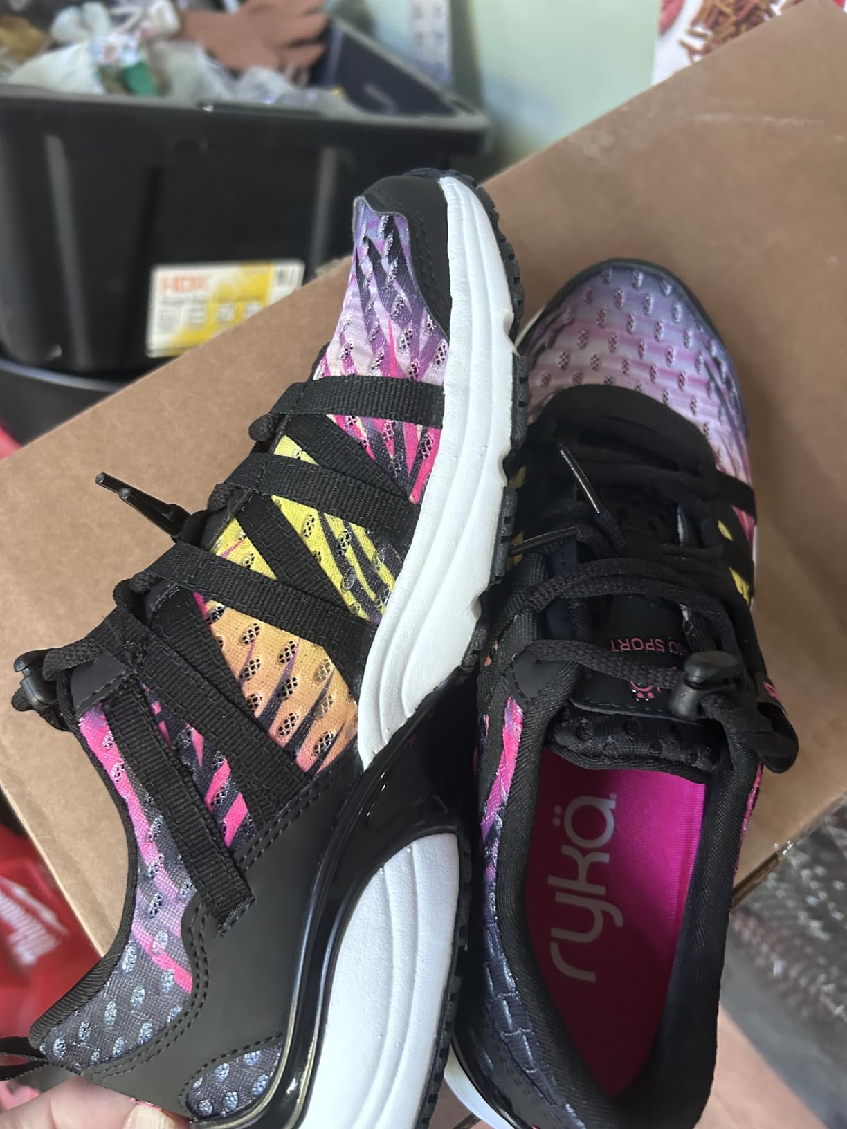 Women's Hydro Sport Cross Training Water Shoes customer photo 1