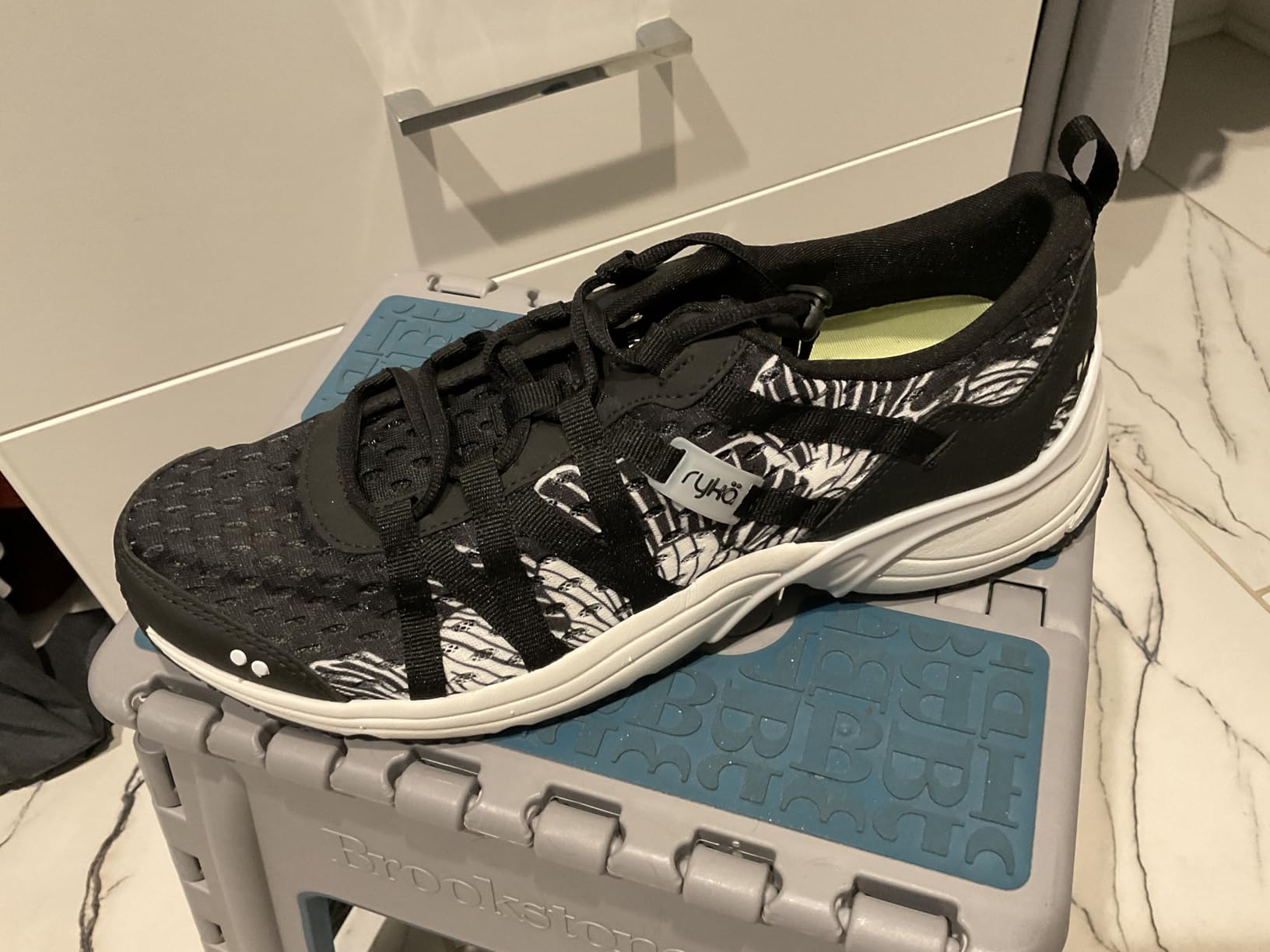 Women's Hydro Sport Cross Training Water Shoes customer photo 2