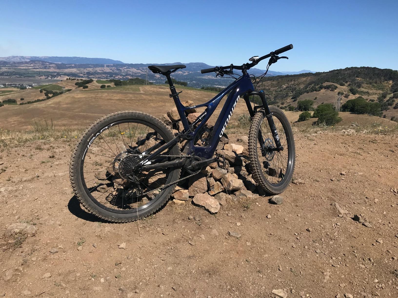 DMR Vault Pedals customer photo 2